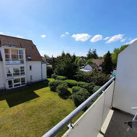 Haus Eule 7 Graal-Mueritz