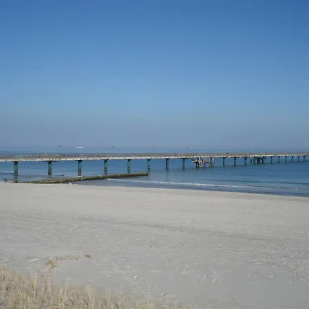 Haus Eule 7 Apartment