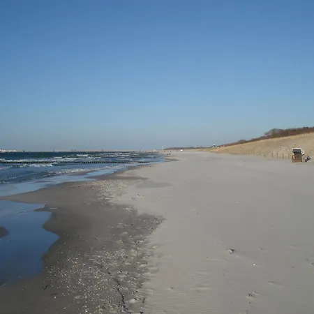 Apartment Haus Eule 7 *