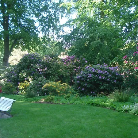 Haus Eule 7 Apartment *